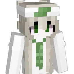yu__rou's Minecraft skin