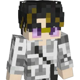 yu_hu0520 Minecraft avatar bust