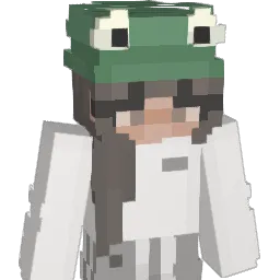 yu_ny Minecraft avatar bust