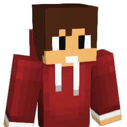 yu_renge Minecraft avatar bust