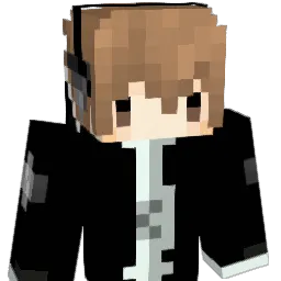 yu_tian Minecraft avatar bust