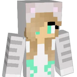 yu_ting0922 Minecraft avatar bust