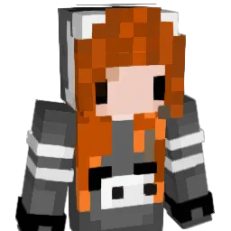 yu_yito Minecraft avatar bust