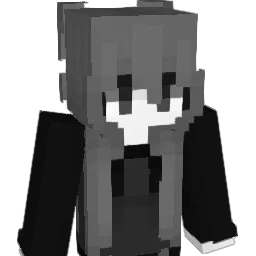 yuan0221 Minecraft avatar bust