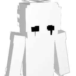 yuanhpc1 Minecraft avatar bust