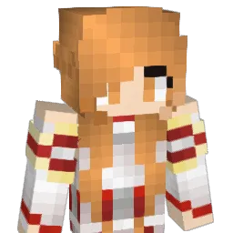 yuanxue321 Minecraft avatar bust