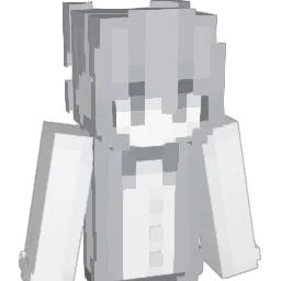 yuanyi114 Minecraft avatar bust