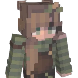 yubby3's Minecraft skin