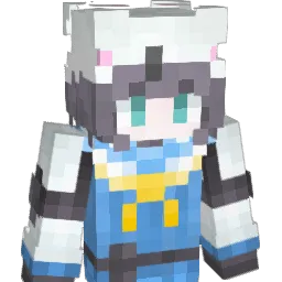 yucdRPG's Minecraft skin
