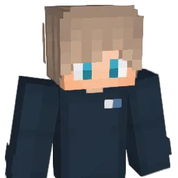 yuchan0718 Minecraft avatar bust