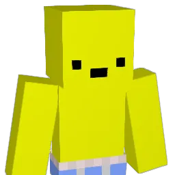 yuchan_0322 Minecraft avatar bust