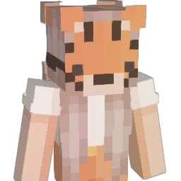 yuchieh91 Minecraft avatar bust