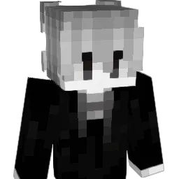 yuchuanmu Minecraft avatar bust