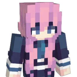 yuckiee's Minecraft skin