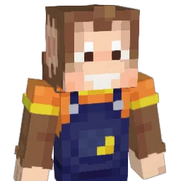 yuckymunky Minecraft avatar bust