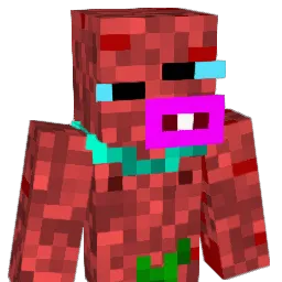 yuckyy_ Minecraft avatar bust