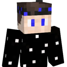 yudaoyyds Minecraft avatar bust