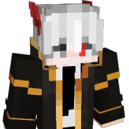 yudashko Minecraft avatar bust
