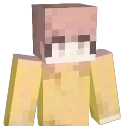 yudeng142 Minecraft avatar bust