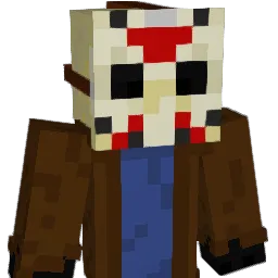 yue_8915 Minecraft avatar bust