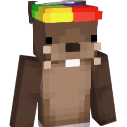 yue_thugy Minecraft avatar bust