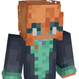 yuelous's Minecraft skin