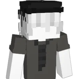 yuemei520 Minecraft avatar bust