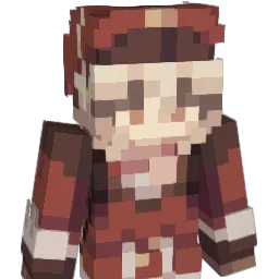 yuetti's Minecraft skin