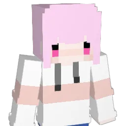 yueyue_6780's Minecraft skin