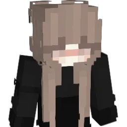 yufa_shu Minecraft avatar bust