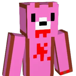 yugaa's Minecraft skin