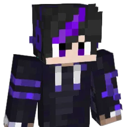 yugabe Minecraft avatar bust