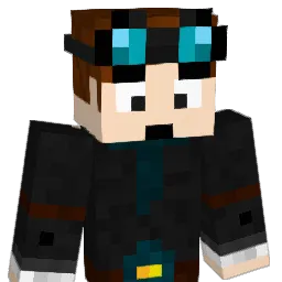 yugi4713 Minecraft avatar bust