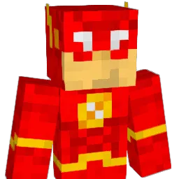 yugichess Minecraft avatar bust