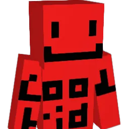 yugo0901 Minecraft avatar bust