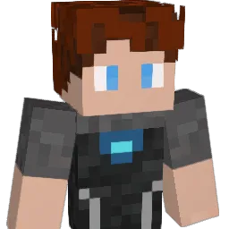 yugo1010 Minecraft avatar bust