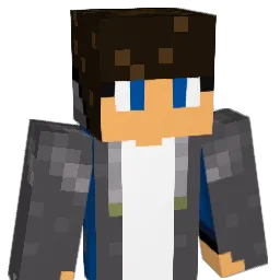 yugo_1111 Minecraft avatar bust