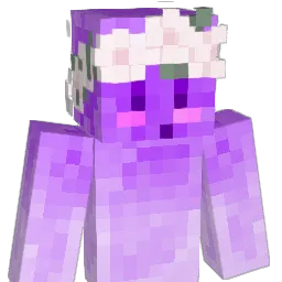 yugs777 Minecraft avatar bust