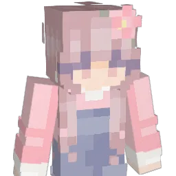 yugscoups Minecraft avatar bust