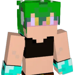 yugu0's Minecraft skin