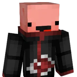 yuhitseric Minecraft avatar bust