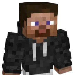 yuhuv2 Minecraft avatar bust