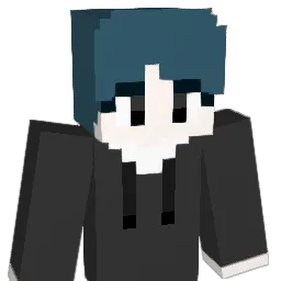 yuhyng Minecraft avatar bust