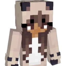 yui010's Minecraft skin
