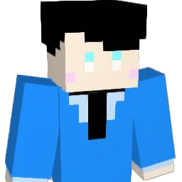 yui0426 Minecraft avatar bust