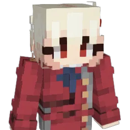 yui_0_7's Minecraft skin