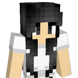 yuichan1370 Minecraft avatar bust