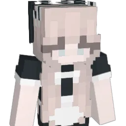 yuioh08 Minecraft avatar bust