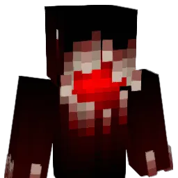 yuiop321 Minecraft avatar bust