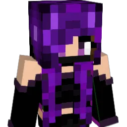 yuisk1 Minecraft avatar bust